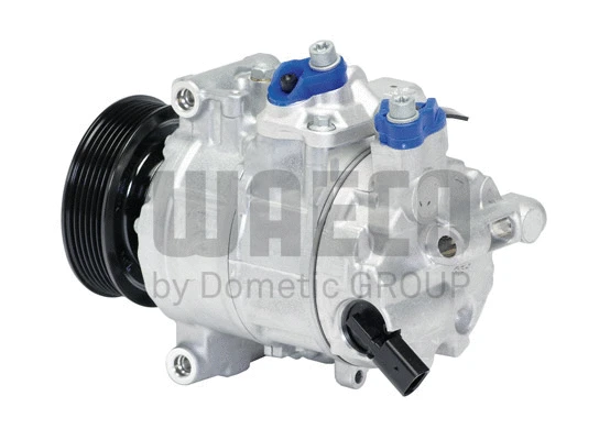 Compressor, air conditioning (8880100238)
