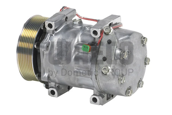 Compressor, air conditioning (8880100170)