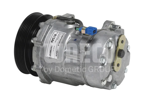 Compressor, air conditioning (8880100127)