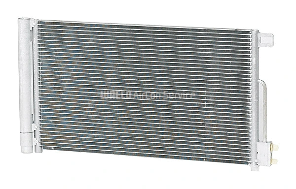 Condenser, air conditioning (8880400436)