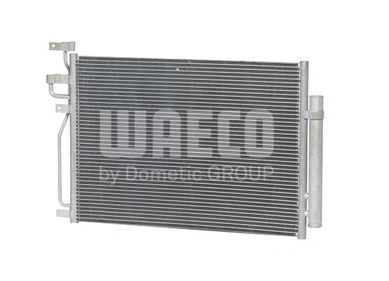 Condenser, air conditioning (8880400547)