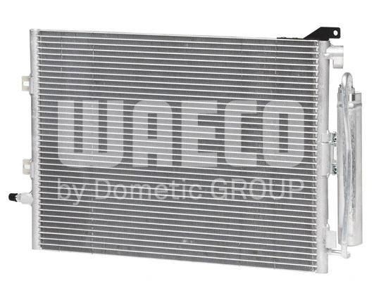 Condenser, air conditioning (8880400499)