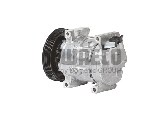 Compressor, air conditioning (8880120375)