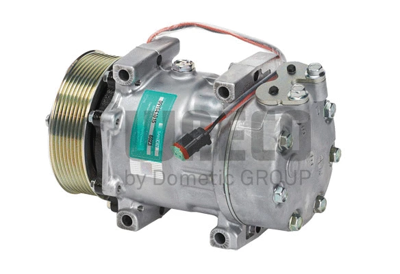 Compressor, air conditioning (8880120299)