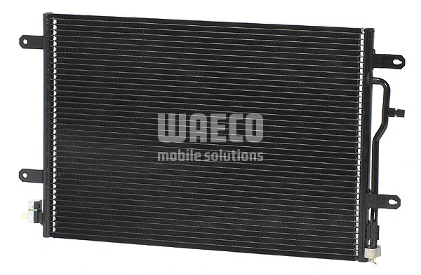 Condenser, air conditioning (8880400262)