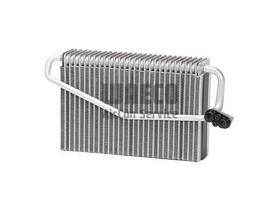 Evaporator, air conditioning (8881200085)
