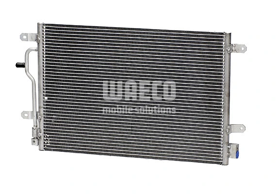 Condenser, air conditioning (8880400321)