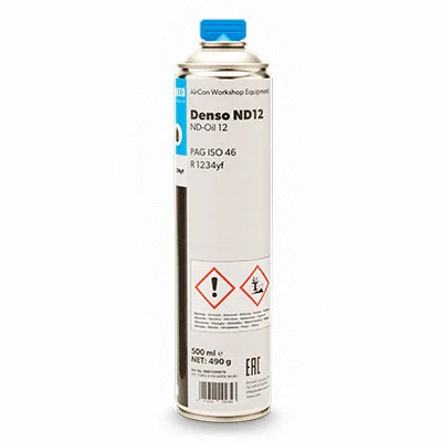 Oil, compressor (8887200079)