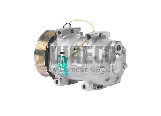 Compressor, air conditioning (8880120397)