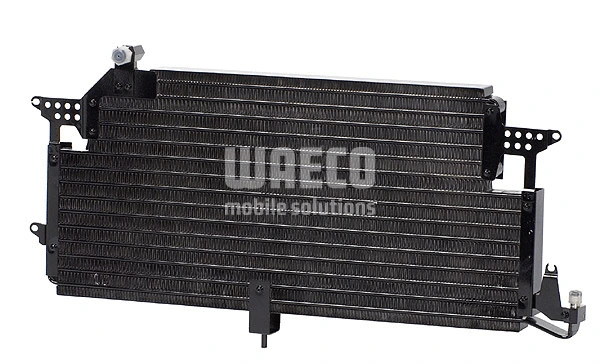 Condenser, air conditioning (8880400035)