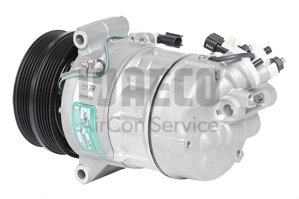 Compressor, air conditioning (8880120481)
