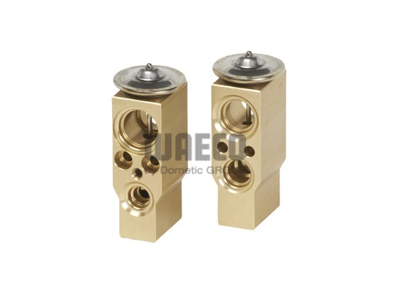 Expansion Valve, air conditioning (8881100079)