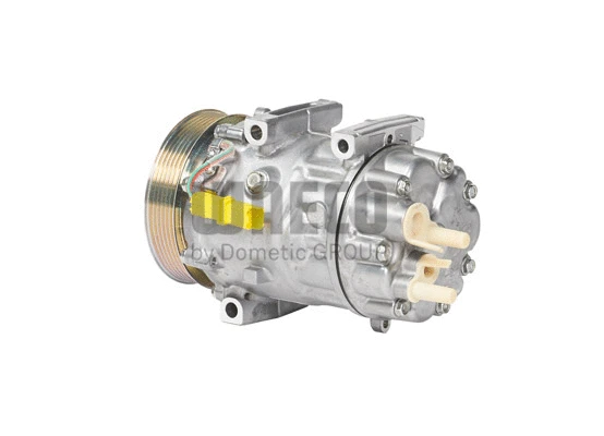 Compressor, air conditioning (8880120406)