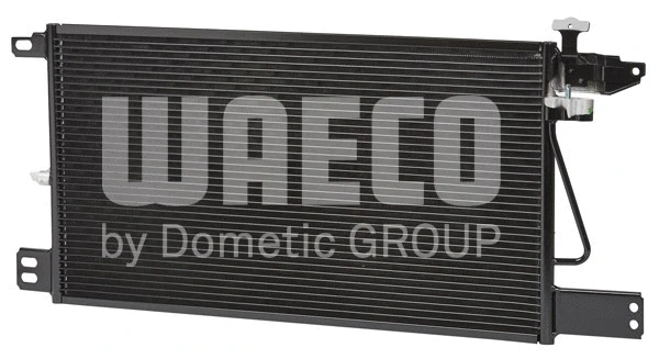 Condenser, air conditioning (8880400520)