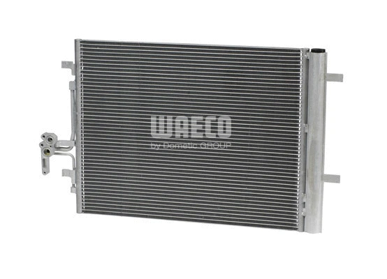 Condenser, air conditioning (8880400448)