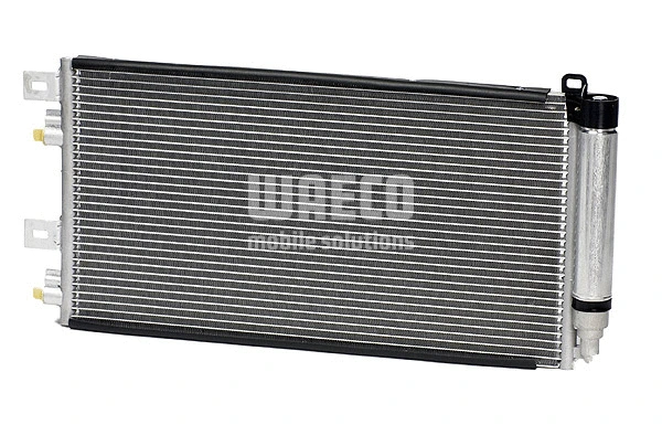 Condenser, air conditioning (8880400258)