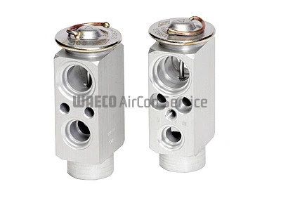 Expansion Valve, air conditioning (8881100064)