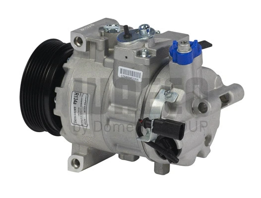 Compressor, air conditioning (8880100262)