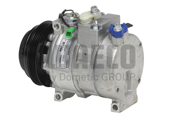 Compressor, air conditioning (8880100172)