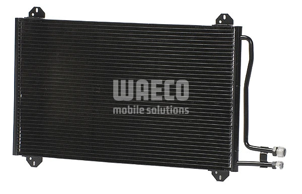 Condenser, air conditioning (8880400168)