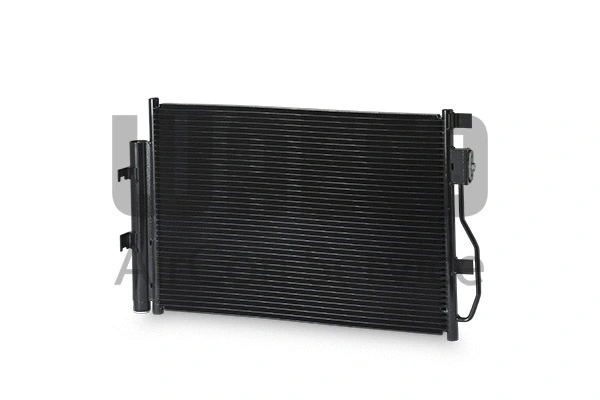 Condenser, air conditioning (8880400592)