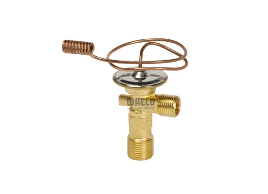 Expansion Valve, air conditioning (8881100087)