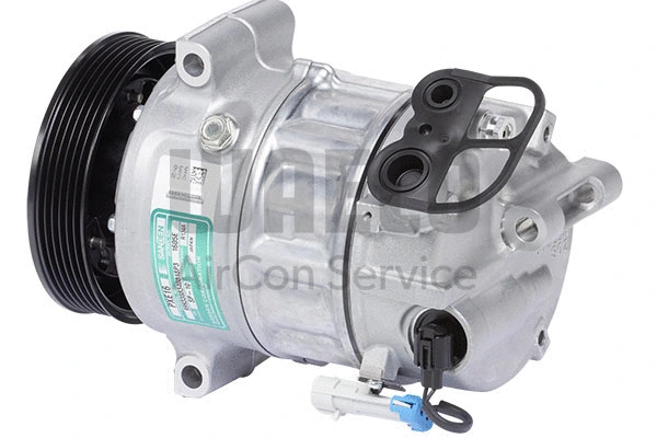 Compressor, air conditioning (8880120469)