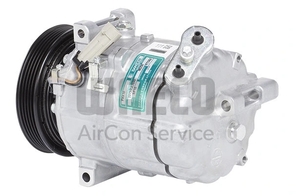 Compressor, air conditioning (8880120488)