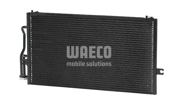 Condenser, air conditioning (8880400317)
