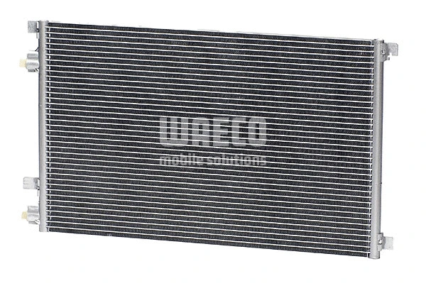 Condenser, air conditioning (8880400266)