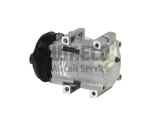 Compressor, air conditioning (015148)