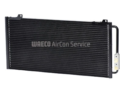 Condenser, air conditioning (8880400271)
