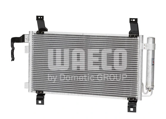 Condenser, air conditioning (8880400349)