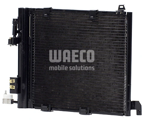 Condenser, air conditioning (8880400158)