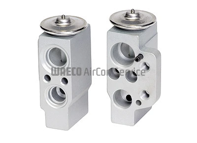 Expansion Valve, air conditioning (8881100063)
