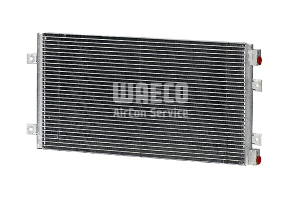 Condenser, air conditioning (8880400339)