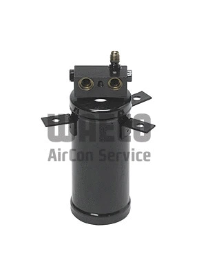 Dryer, air conditioning (8880700166)