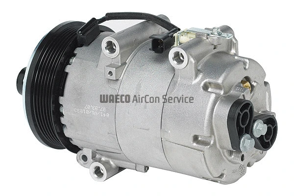 Compressor, air conditioning (8880100261)