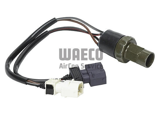 Pressure Switch, air conditioning (8880900008)