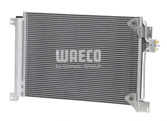 Condenser, air conditioning (8880400400)