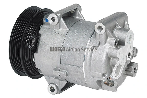 Compressor, air conditioning (8880100266)