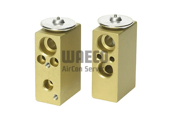 Expansion Valve, air conditioning (8881100060)