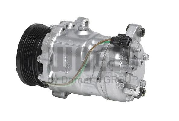 Compressor, air conditioning (8880100136)