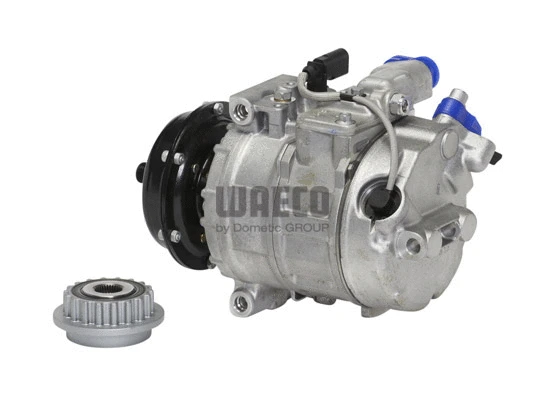 Compressor, air conditioning (8880100327)