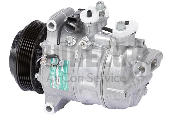 Compressor, air conditioning (8880120484)