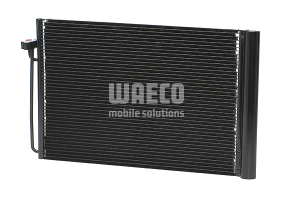 Condenser, air conditioning (8880400327)