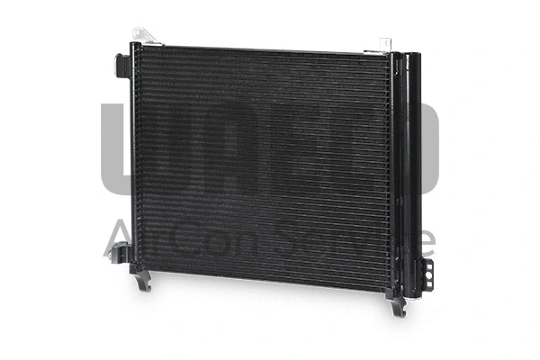 Condenser, air conditioning (8880400598)