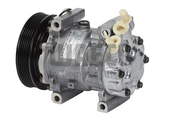 Compressor, air conditioning (8880100357)