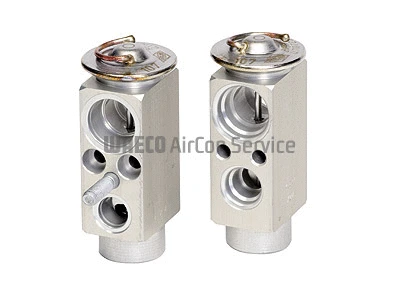 Expansion Valve, air conditioning (8881100065)