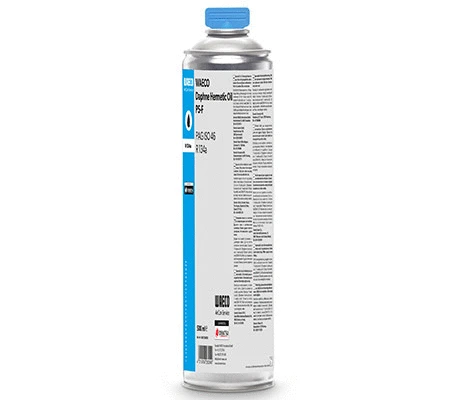 Oil, compressor (8887200059)